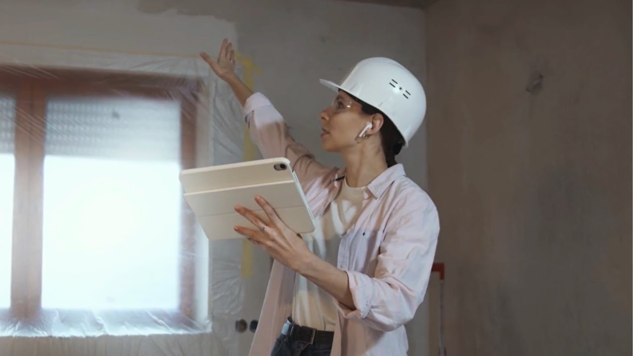 Senna Building — We Shape Future